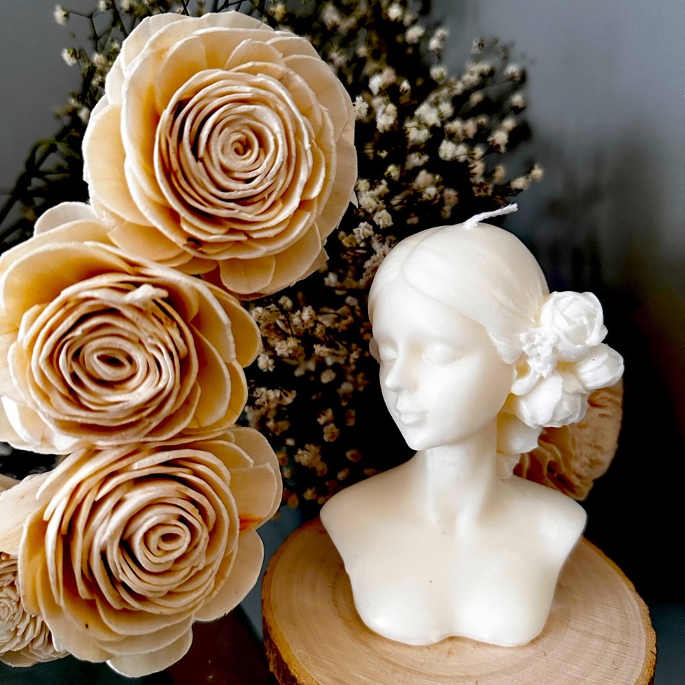 Handmade Candle